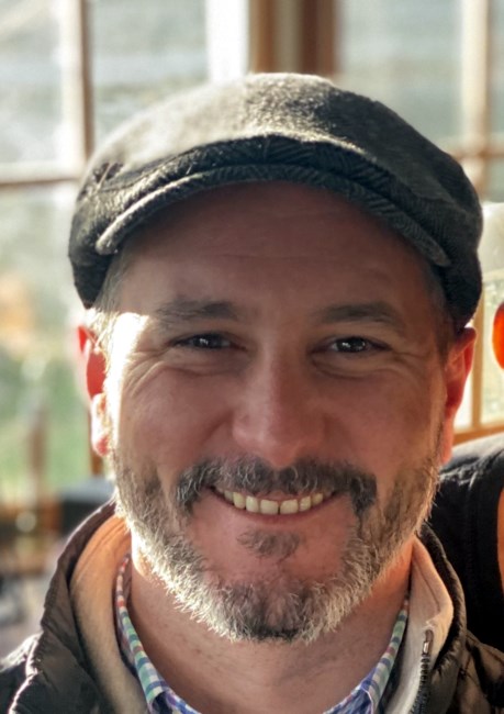 Obituario de Brian Patrick Fennell