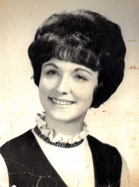 Obituary of Gail Wool Troxclair