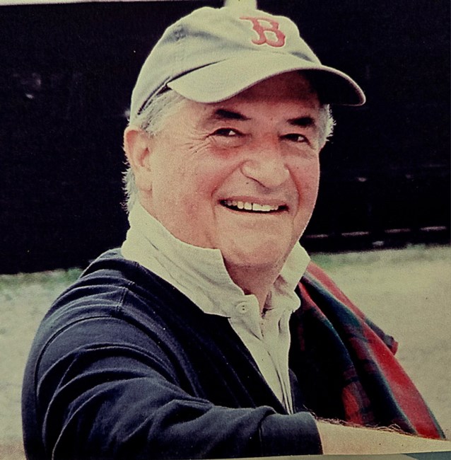 Avis de décès de John Tavares Vieira III