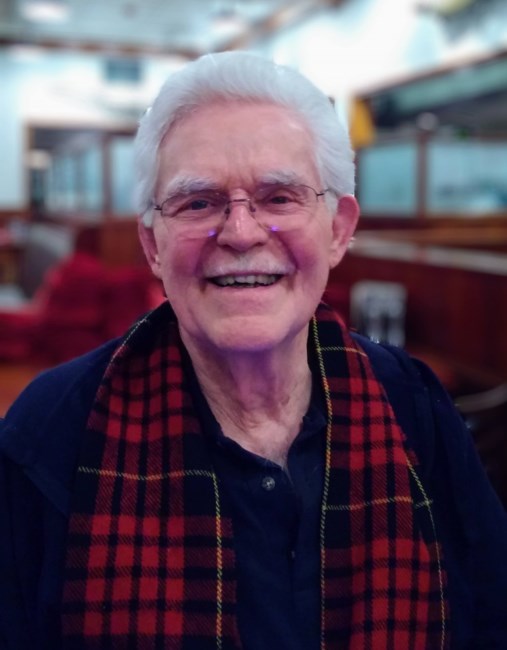 Obituary of Douglas Ned Poffinbarger Sr.