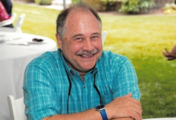 Obituary of Mark Edward Reinhardt