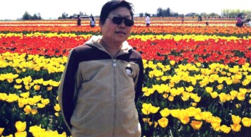 Obituary of Lan Ying Chiu