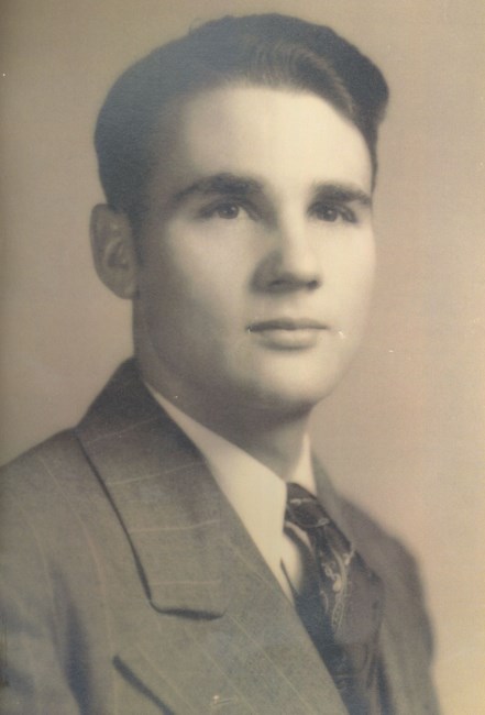 Obituary of Benjamin Clayton Smith Sr.