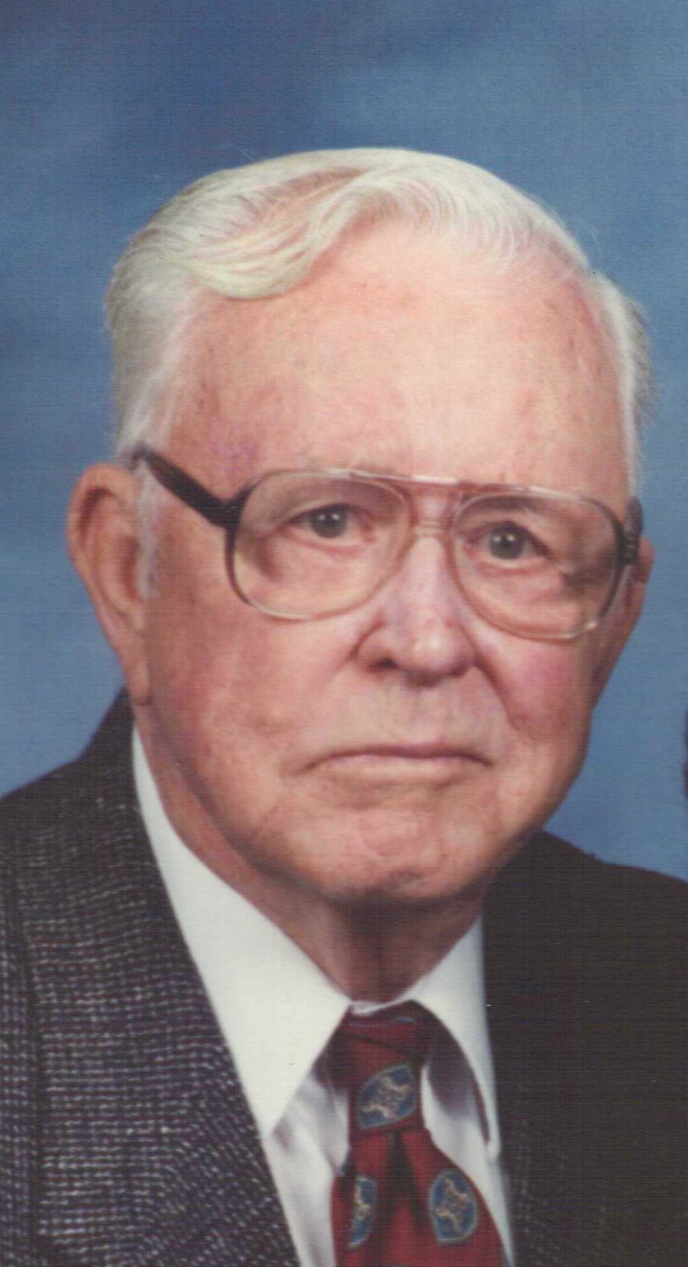 Ralph Godwin Obituary Jacksonville, FL