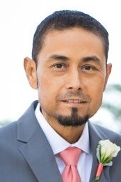 Obituary of Gerald Ray Peña