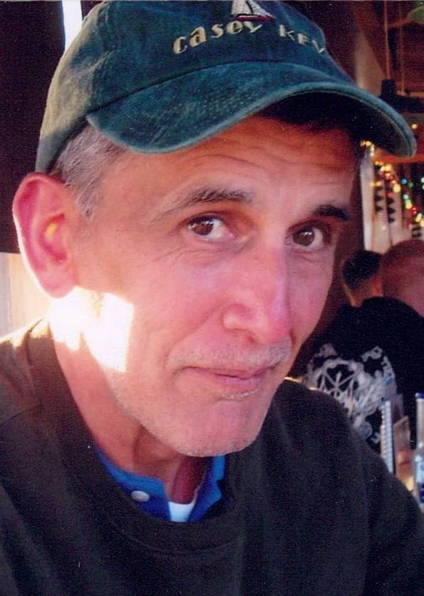 Marc LaPerriere Obituary New Bedford, MA