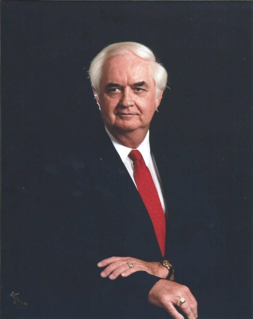 Obituary of Thomas Benjamin Culbreth