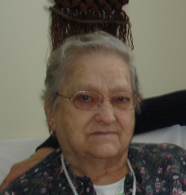 Obituary of Martine J Lang