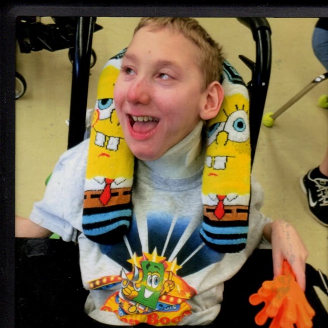 Obituary of Michael Teige Batts