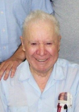 Obituary of Joel F White