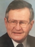 Donald Hathaway