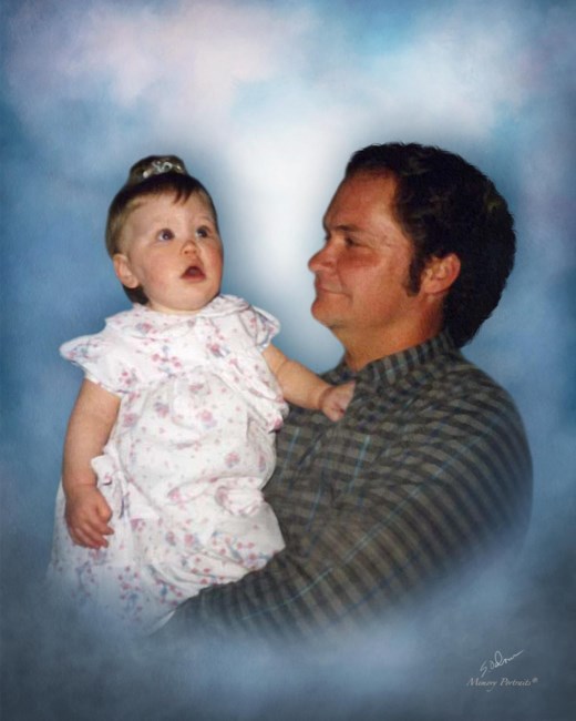 Obituary of Michael Johnny Vastakis