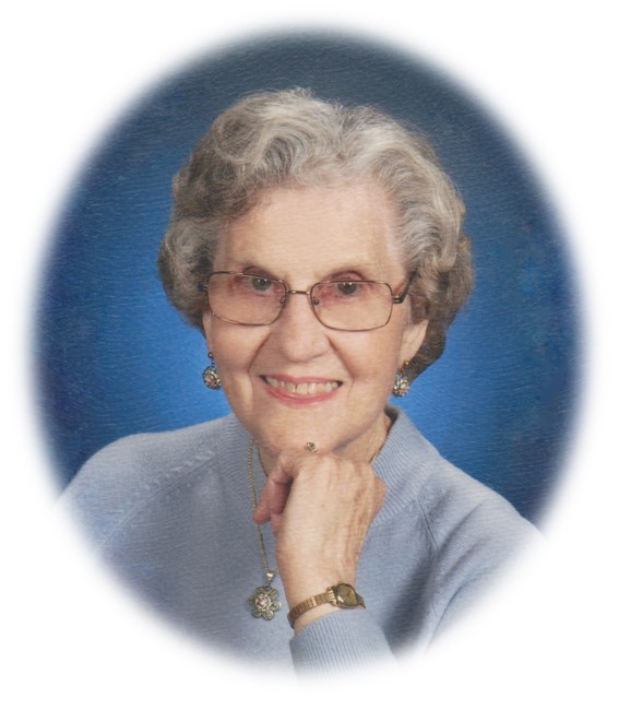 Obituary of Kathleen Darley Mehrten