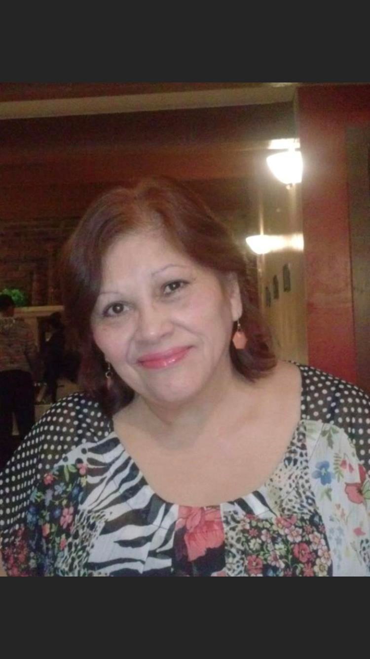 Obituary of Rosa M Velez