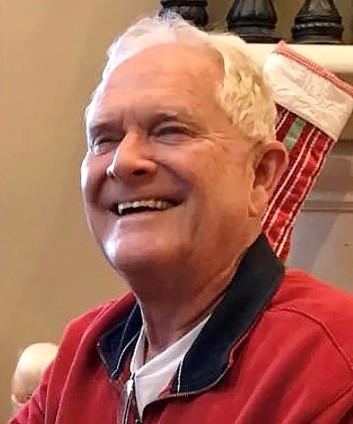 Obituary of Robert William Smitheal Jr.