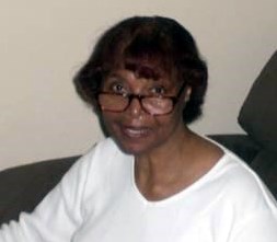 Obituary of Mamie Sue Roberson