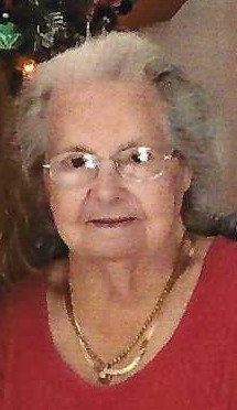 Obituary of Beverly Yvonne Andreas