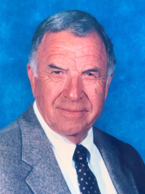 Obituary of Alvin George Hatwan