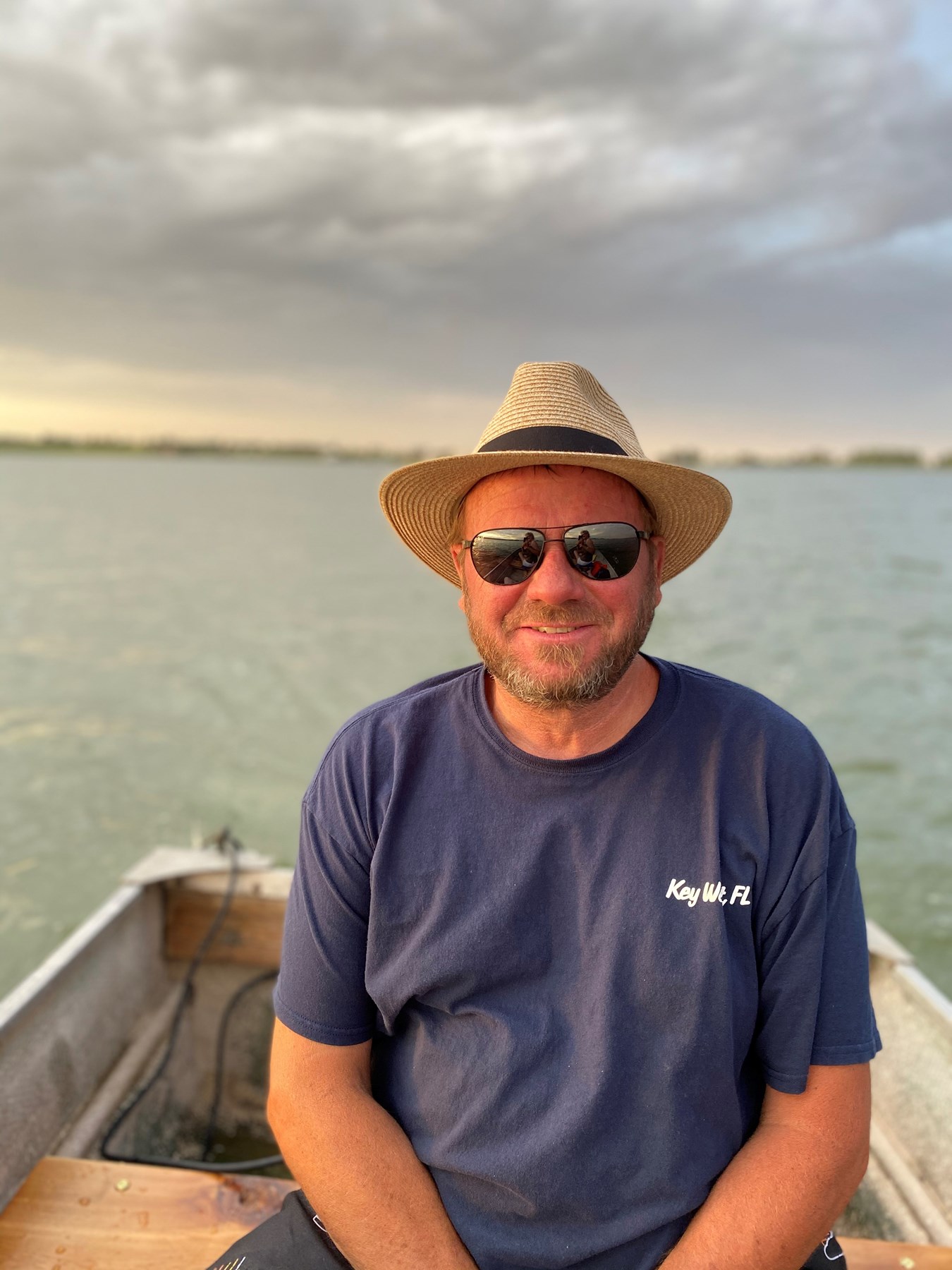 Obituary of Jay Saxe Froshaug