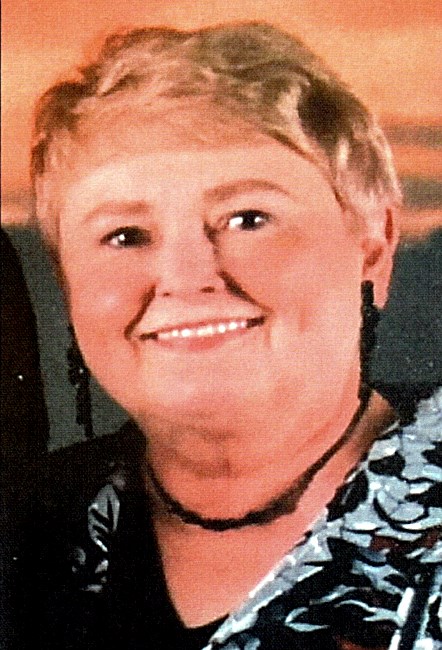 Obituary of Gayle Lois Emmons