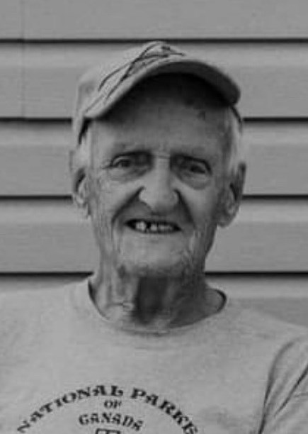 Obituary of Richard "Ben" Parkes