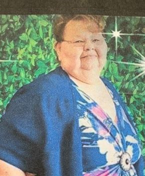 Obituary of Patricia Ann Holland
