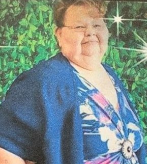 Obituary of Patricia Ann Holland