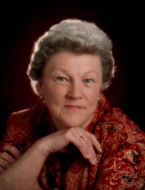 Avis de décès de Juanita Wies