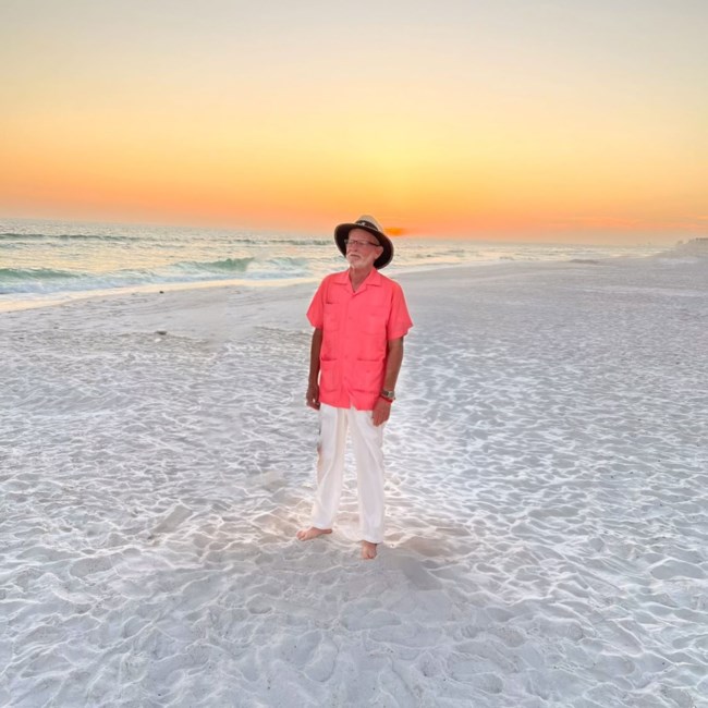 Obituario de Kenneth Preston Kemple