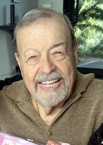 Obituary of Mike Daiagi