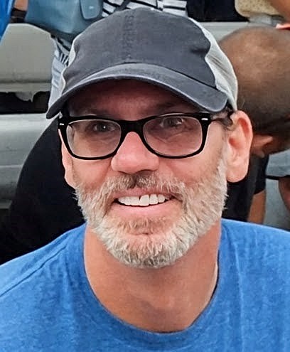 Obituary of James Palmer Richardson