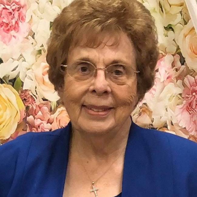 Obituary of Colleen Joan Hofferbert