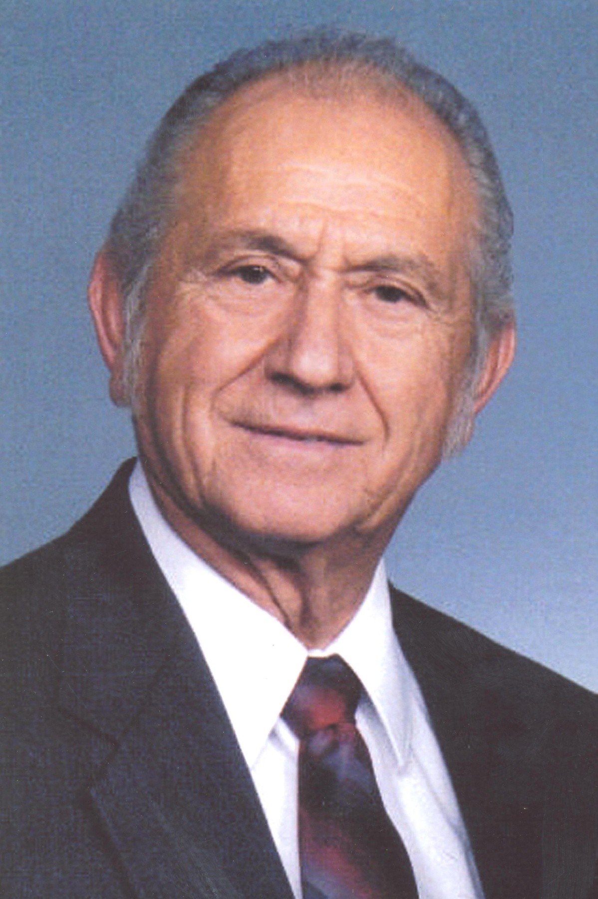 Manuel Tarin Sr. Obituary El Paso, TX