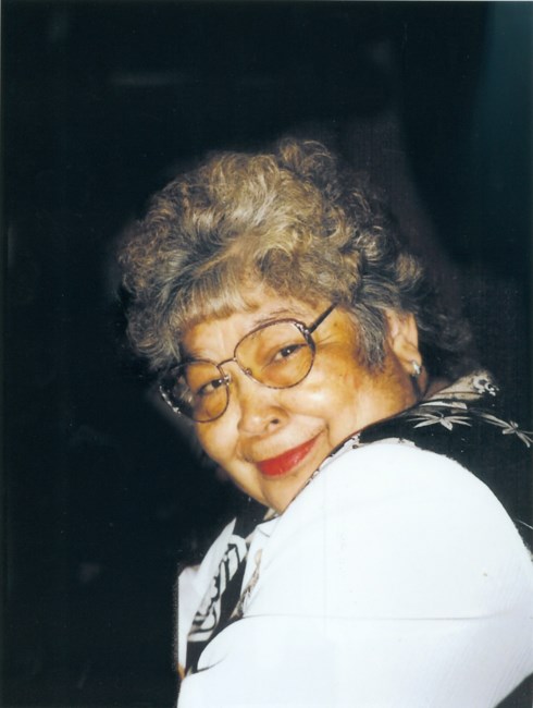 Obituary of Donna Jean Cooper