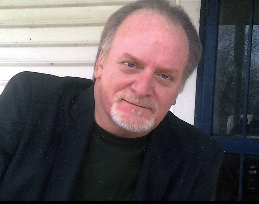 Obituary of Jonathan Alan Gay