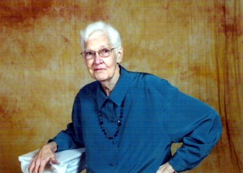 Obituary of Vinnie Ruth Stewart