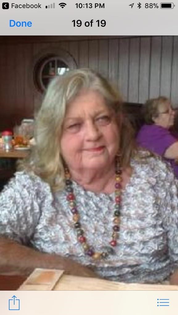 Obituary of Linda Padgett Deaton