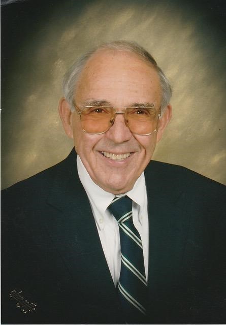 Obituary of Bill Dempsey