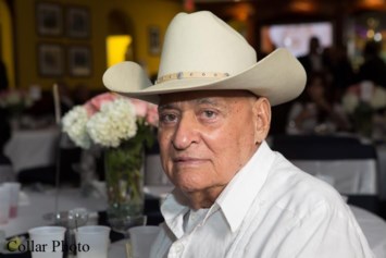 Obituary of Ruben Rafael Vinas