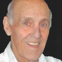 Obituary of Levi L. LeBlanc