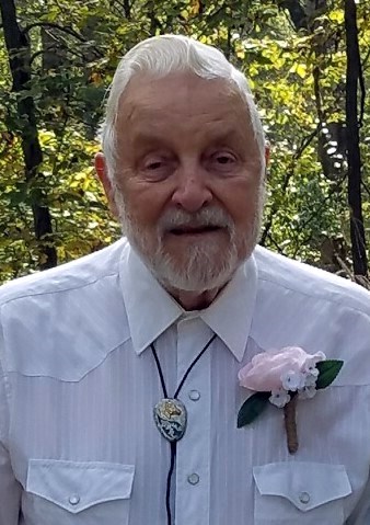 Obituary of Raymond E. Schultz