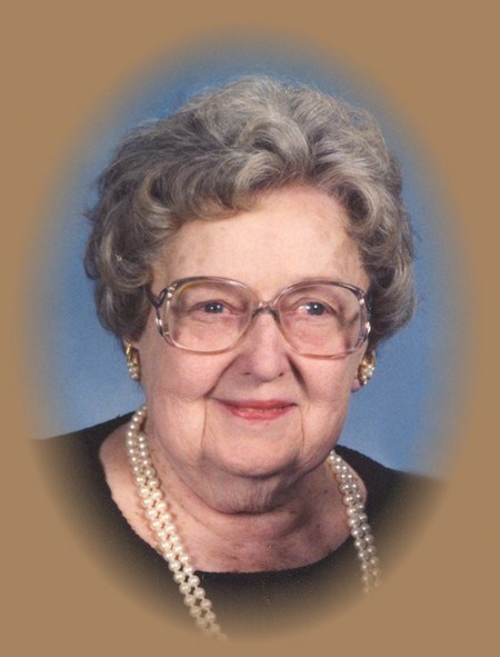 Obituary of Mary B. Davis