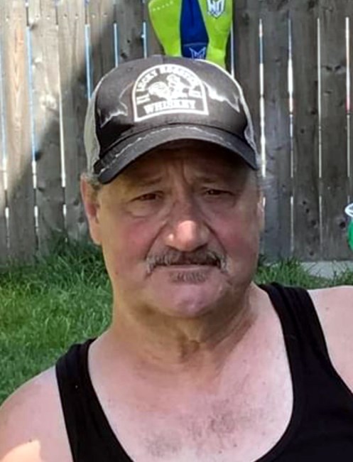 Obituary of Michael S. Mopavich