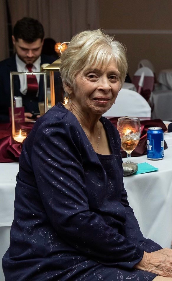 Obituary of Donna Bielkiewicz DeMacarty