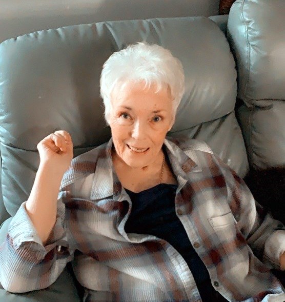 Obituary of Lucy Lee Kuhn