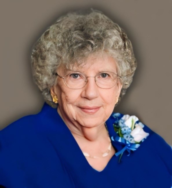 Obituary of Wanda Iline Flood