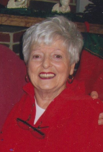 Obituary of Bonnie Parker
