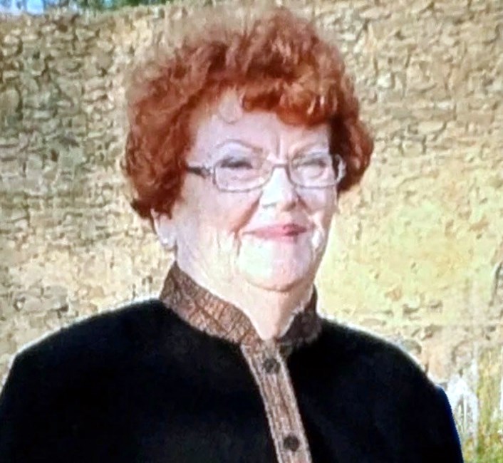 Obituary of Paula Jean DiPiazza