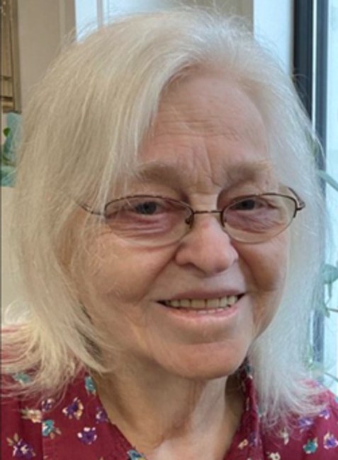 Obituary of Sylvia Taubman
