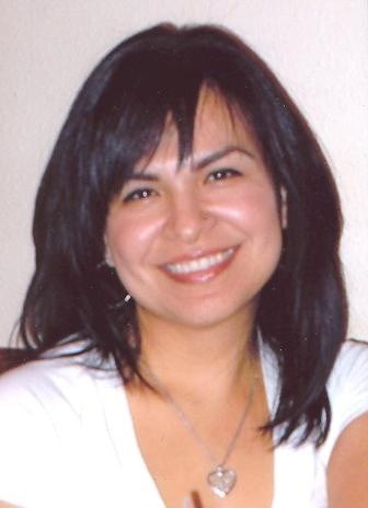 Obituary of Martha Niria Salazar